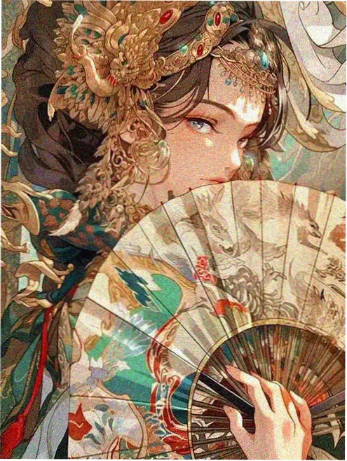 春山不眠 短剧海报