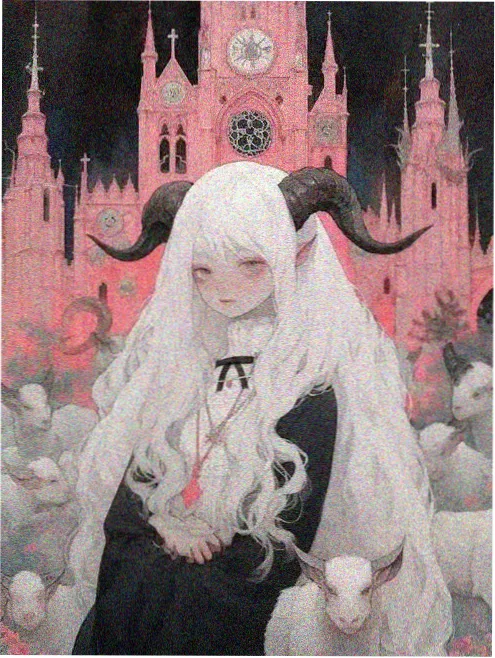 春山不眠 小说封面