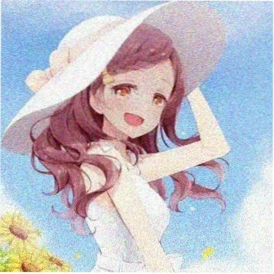 书友 铁皮鼓 头像